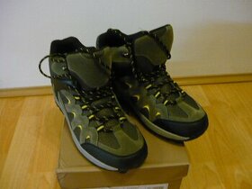 Pánské boty v.45 Prego