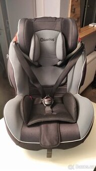 Autosedačka Bolenn Hug (9-36kg)