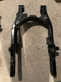 Harley Davidson Dyna Super Glide kyvka