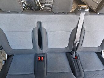 Sedačka Fiat Renault