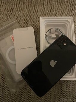 IPhone 11, 64GB Grey