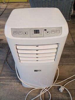 Mobilní klimatizace Levita AC 7000 – JAK NOVÁ, nepoužitá