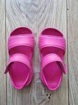 Sandálky - 1