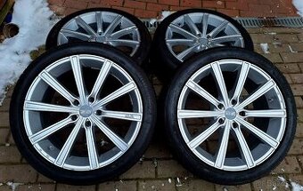 Alu R-18 5x112 OZ RACING LOUNGE - 1