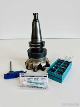 Plátková fréza - 100 mm - 1