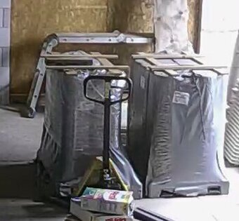 Střešní lepenka VEDASPRINT