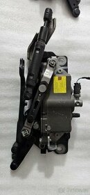 BMW F11 PANTY KAPOTY