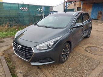 Hyundai i40 combi 2015 - 2020 - 1