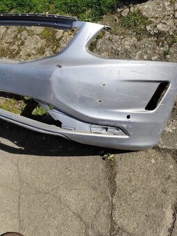 Přední nárazník Volvo XC 60