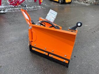 Šípový pluh na sníh mini