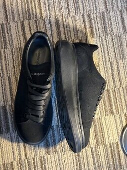 Originální boty Alexandr MCQUEEN Velikost 42