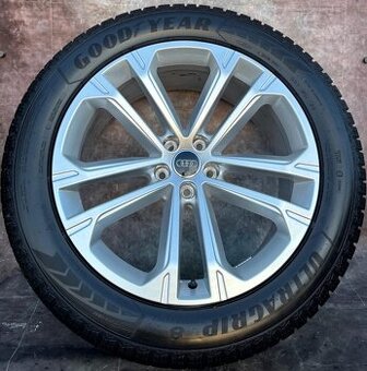 Zimní originální top sada Audi Q7 285/45R20 112V