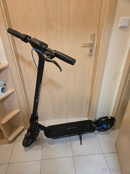 Prodám zánovní elektrokoloběžku BLUETOUCH BTX351