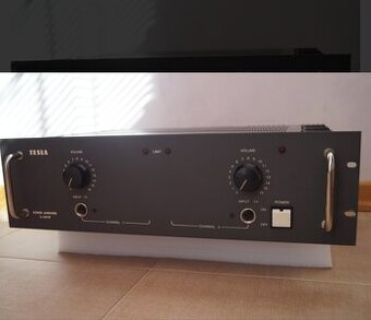 Koupím AZK 210 a ostatní komponenty Tesla