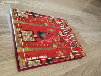 Dějiny Taiwanu (edice Dějiny států)