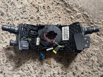 Renault scenic 2 kroužek volantu