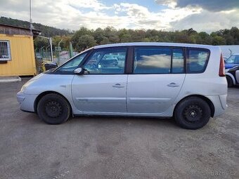 Renault Espace č. 25072