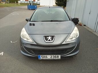 Prodám Peugeot 206