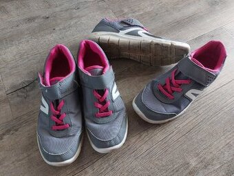 Dívčí tenisky 36 a 37