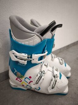 Lyžáky TECNOPRO 23,5 cm