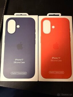 Pouzdro iPhone 17