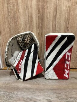 Lapačka a Vyrážečka