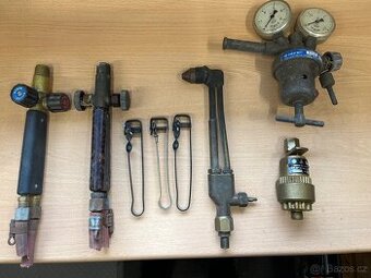 Autogenní příslušenství