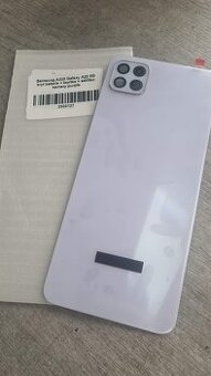 Samsung Galaxy A22 5G kryt (A226) kryt baterie + sklíčko