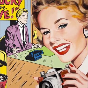 Pasta Oner: Paparazzi