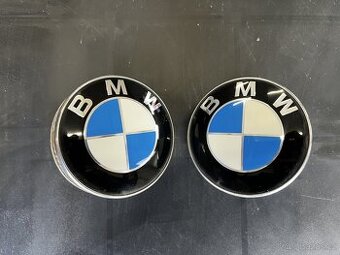 Bíle blinkry Bmw Z4 E85/E86