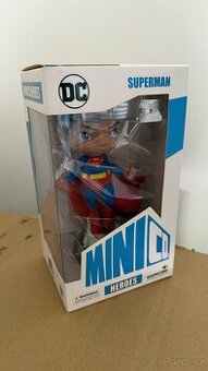 Rozprodej sbírky figurek