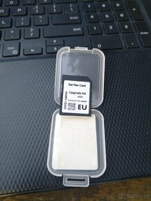 Suzuki - Navigační SD mapy 2023 Evropa.