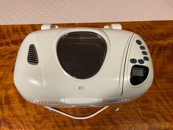 Domácí pekárna ECG PCB 538.