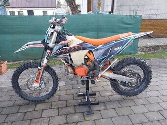KTM EXC 300 TPI