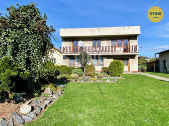 Prodej RD Hradec nad Moravicí - Jakubčovice, 133882