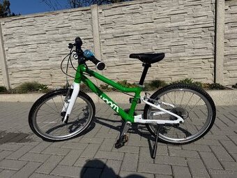 Dětské kolo Woom 4 (20’)