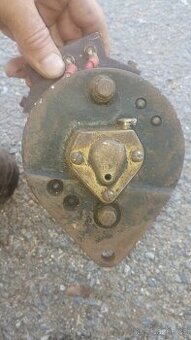 Dynamo Bosch RJB 130/6