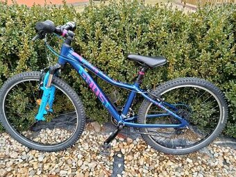 Dětské kolo GHOST velikost 24"