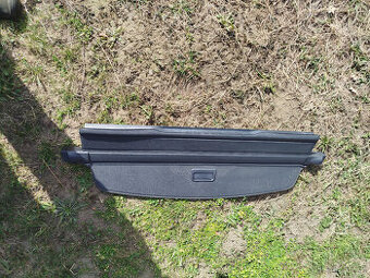 Roletka kufru Fabia combi 1