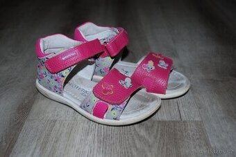 SANDÁLKY/SANDÁLY, ZN.PROTETIKA, VEL.26