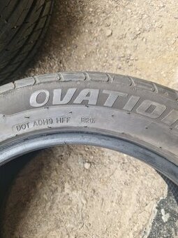 Letní pneu 215/55/17