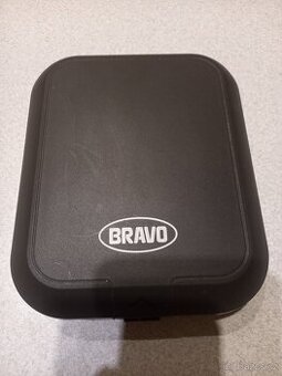 Holící strojek Bravo Visage