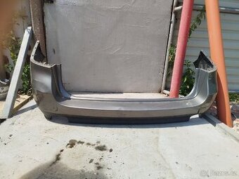 Zadni nárazník Renault laguna III combi