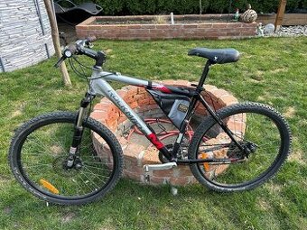 Rock Machine Shimano Deore Rock Shox