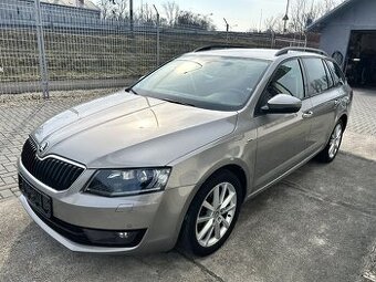 Škoda Octavia Joy 1.4 TSI 110 kw 1.maj DSG