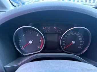 Budíky Ford galaxy 2012