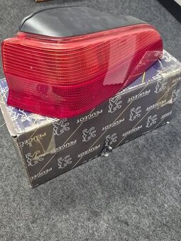 Světlo LZ Peugeot 106 FL (ORIGINÁL) 6350.G6