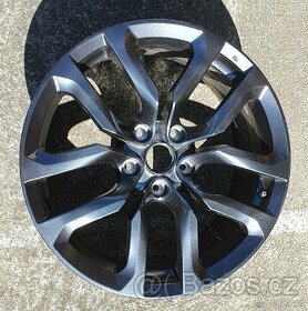 Prodam 1ks originální alu disk Nissan 370z.