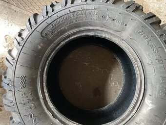 Pneumatiky ITP Holeshot - Can Am