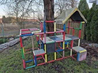 Dětské hřiště